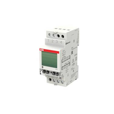 ABB DW1 Zeitschaltuhr  230 V