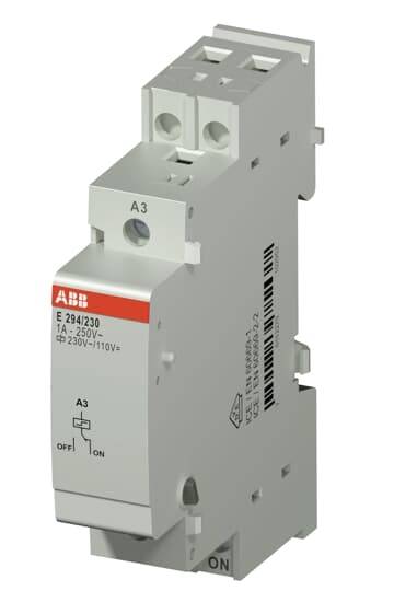 ABB E294/230 2TAZ312001R2013 Steuermodul 1 St.