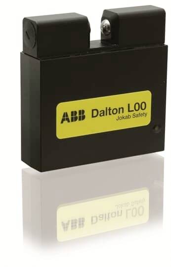 ABB 2TLA020038R3000 Kugelraster DALTON L00 1 St.