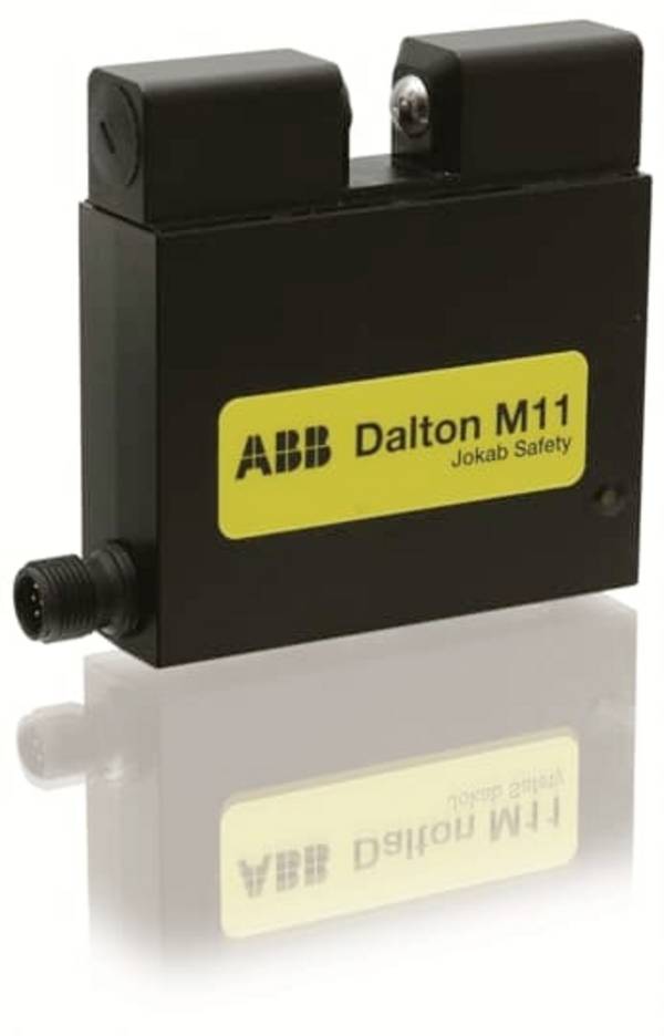 ABB 2TLA020038R3100 Prozesszuhaltung DALTON M11 1 St.