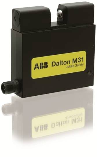 ABB 2TLA020038R3300 Prozesszuhaltung DALTON M31 1 St.