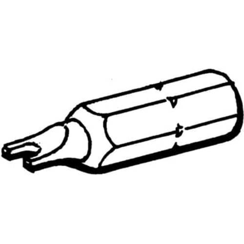 ABB 2TLA020053R5000 Montagezubehör S-BIT 1 St.