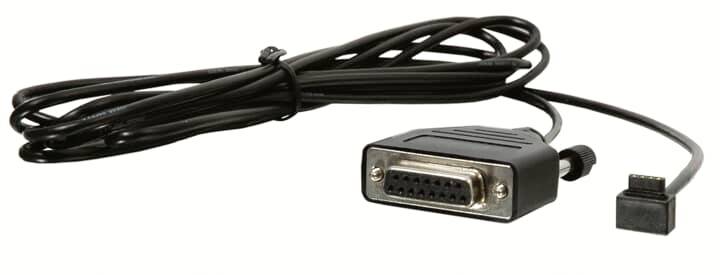 ABB 2TLA020070R5700 Schnittstellenkabel HMI-CABLE 1 St.