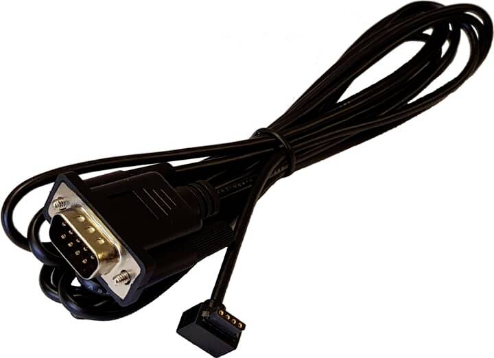 ABB 2TLA020070R6700 Schnittstellenkabel HMI-CABLE CP400 1 St.