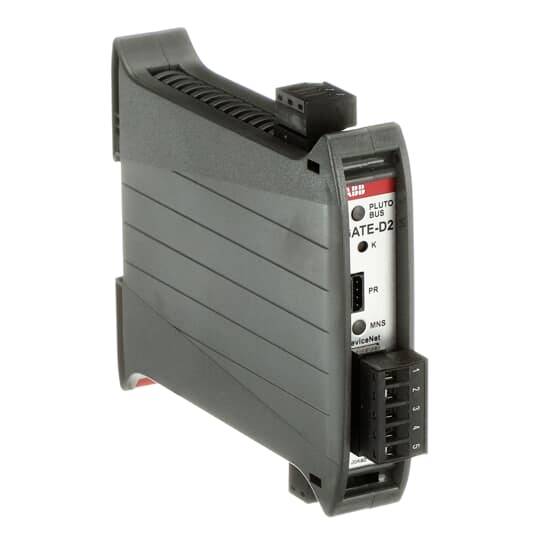 ABB 2TLA020071R8200 Gateway GATE-D2 1 St.