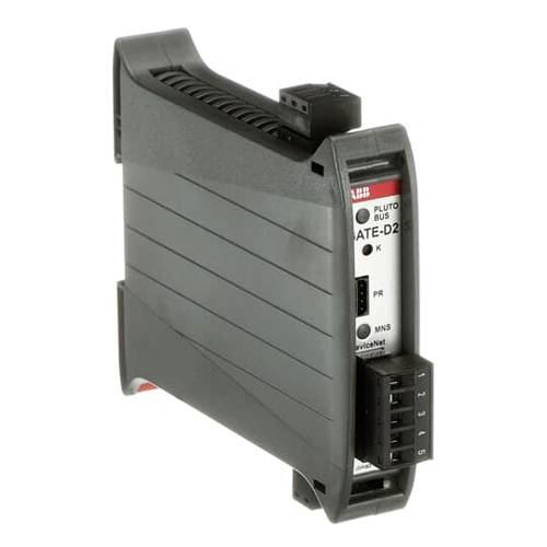 ABB 2TLA020071R8200 Gateway GATE-D2 1 St.