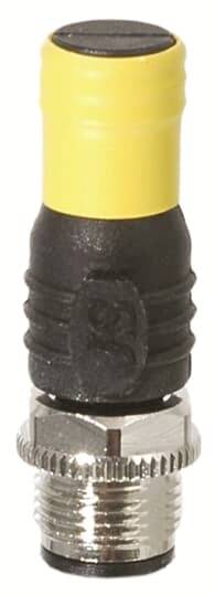 ABB 2TLA020073R0100 Auto-Reset-Stecker JSAUR1 1 St.