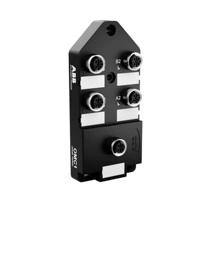 ABB 2TLA022316R2000 Anschlussbox OMC1 1 St.