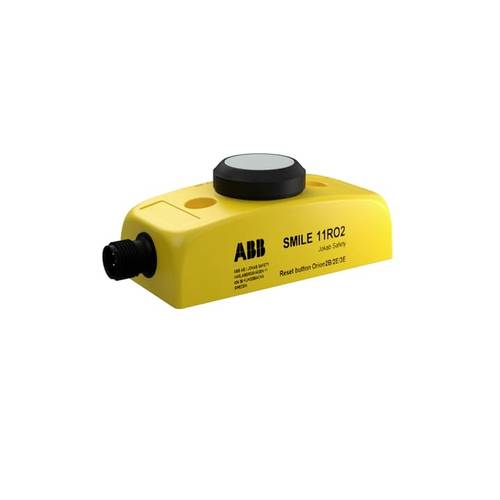 ABB SMILE 11 RO2 Reset-Taster 1 St.