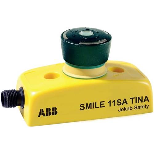 ABB SMILE 11 SA TINA Not-Aus/Not-Halt-Taster 1 St.