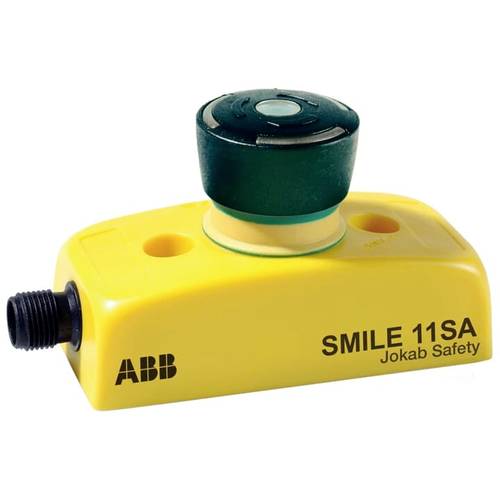 ABB SMILE 11 SA Not-Aus/Not-Halt-Taster 1 St.