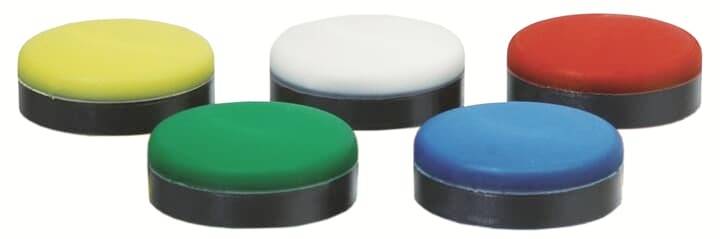 ABB SMILE COLOR FILTER 2TLA030059R2600 Farbfiltersortiment (B x H) 33.5 mm x 13 mm 1 St.