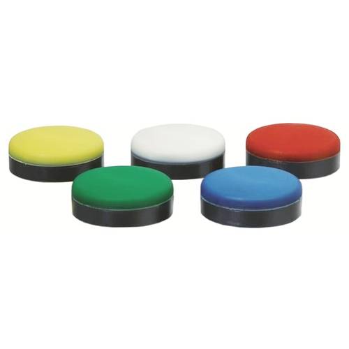 ABB SMILE COLOR FILTER 2TLA030059R2600 Farbfiltersortiment (B x H) 33.5 mm x 13 mm 1 St.