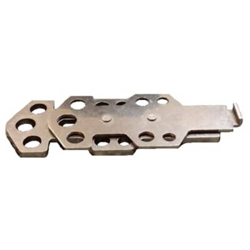 ABB 2TLA050040R0401 Betätiger MKEY LOCKOUT KEY 1 St.