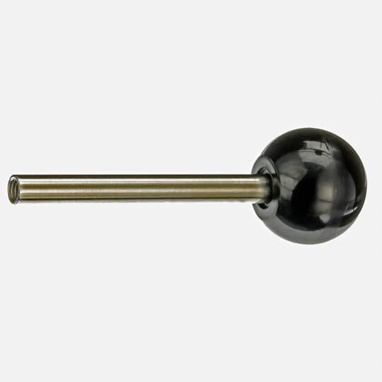 ABB 2TLA050040R0510 Griff RHS GKEY MKEY 1 St.