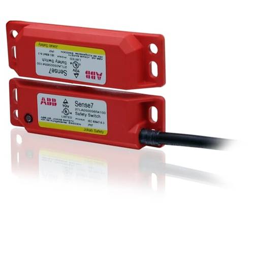 ABB 2TLA050056R5100 Sicherheitsschalter SENSE7 5M 1 St.