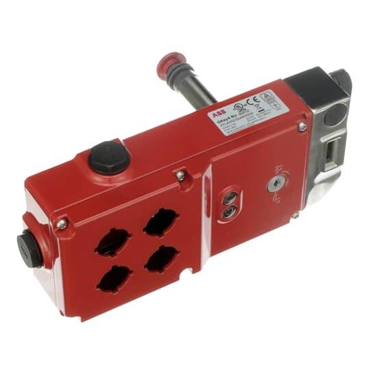 ABB 2TLA050304R0002 Sicherheits-Zuhaltung GKEY4 RU 1 St.