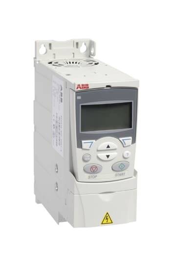 ABB Frequenzumrichter ACS310-01E-06A7-2 1.1 kW 240 V