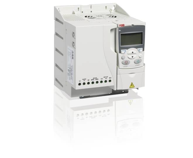 ABB Frequenzumrichter ACS310-03E-25A4-4 11 kW 480 V