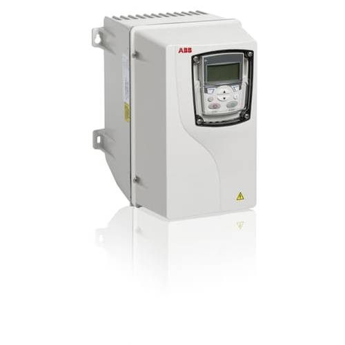 ABB Frequenzumrichter ACS355-03E-01A9-4+ 0.55 kW 480 V