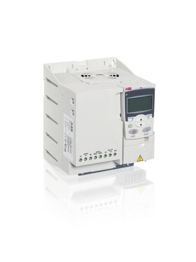 ABB ACS355-03E-12A5-4 Frequenzumrichter 12,A 5,5kW IP20 380-480V/3Ph EMV C3