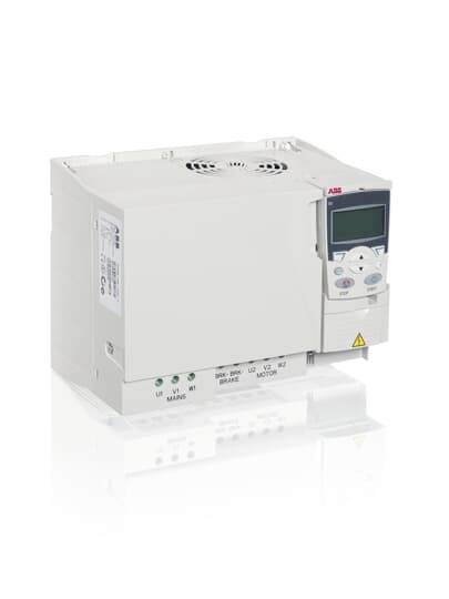 ABB Frequenzumrichter ACS355-03E-31A0-4 15 kW 3phasig 480 V