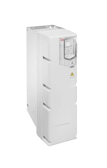 ABB Frequenzumrichter ACH580-01-106A-4+B 55 kW 480 V