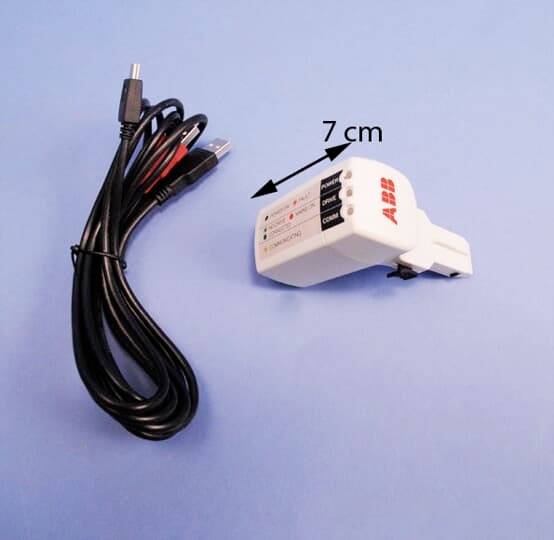 ABB CCA-01 Adapter Adaptermodul