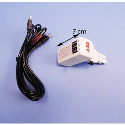 ABB CCA-01 Adapter Adaptermodul