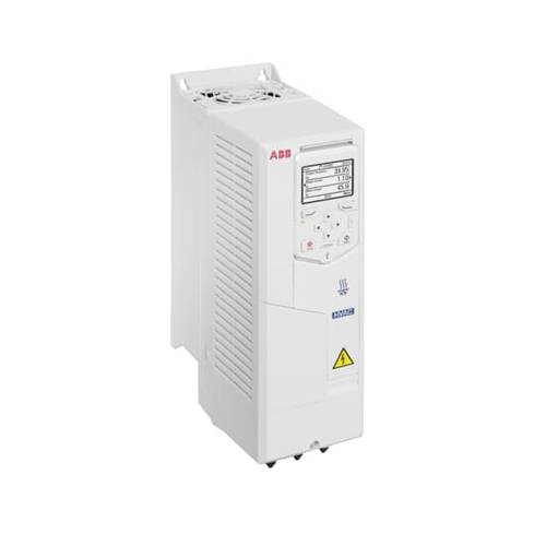 ABB Frequenzumrichter ACH580-01-05A7-4 2.2 kW 480 V