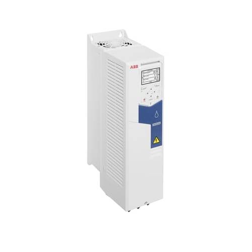 ABB Frequenzumrichter ACQ580-01-026A-4 11 kW 480 V