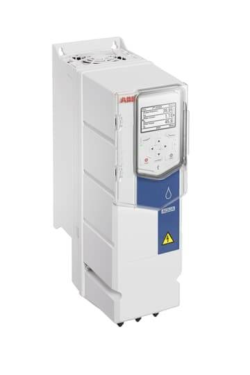 ABB Frequenzumrichter ACQ580-01-02A7-4+B 0.75 kW 480 V