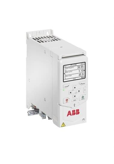 ABB Frequenzumrichter ACH480-04-03A4-4 1.1 kW 480 V
