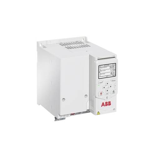 ABB Frequenzumrichter ACH480-04-018A-4 7.5 kW 480 V