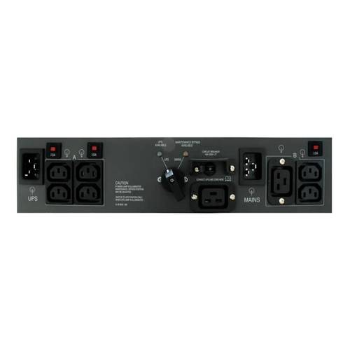 ABB MBP11/3K EXTERNER mechanischer Bypass