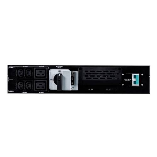ABB PV11RT 6-10kVA G2 Bypass PDU mechanischer Bypass