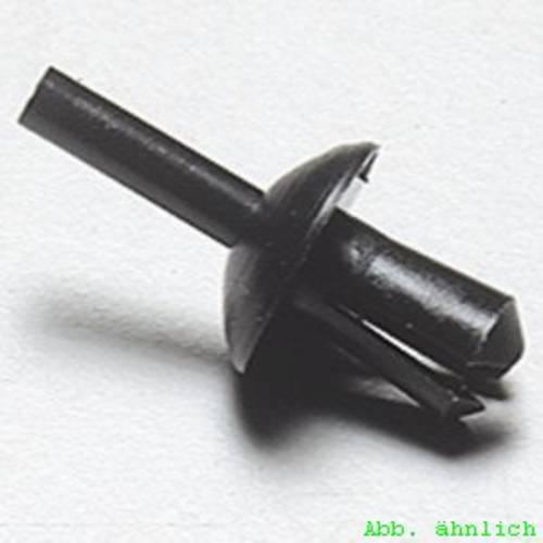 Gewiss NP48082 Spreizniete (Ø) 6 mm NP48082 1 St.