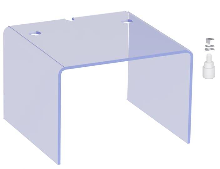 ABB LT460EF Abdeckung 1 St.