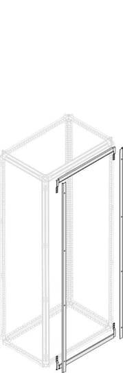 Striebel & John PPFH0500A Abschlussprofil 16.5 x 170 x 430 1 St.
