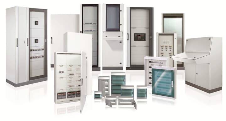 Striebel & John PCSS0024 Montagezubehör 1 St.