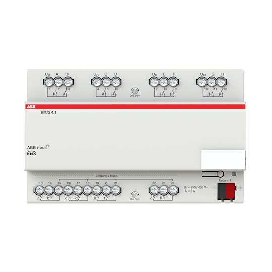 ABB 2CDG110170R0011 Master-Modul RM/S4.1