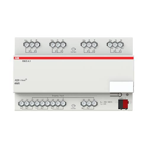 ABB 2CDG110170R0011 Master-Modul RM/S4.1