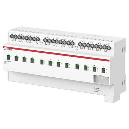 ABB 2CDG110272R0011 Schaltaktor SA/S12.16.6.2