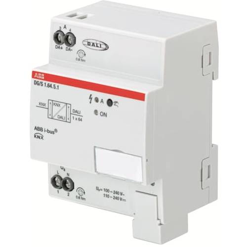 ABB 2CDG110273R0011 Gateway DG/S1.64.5.1