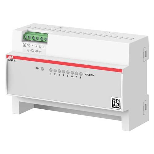ABB 2CDG120082R0011 IP-Switch IS/S8.1.1