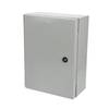 Striebel & John 4TBA831036C0100 PA43D Verteilerschrank Aufputz Anzahl Reihen = 0 Inhalt 1 St.