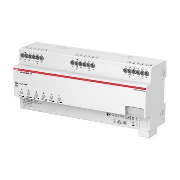 ABB KNX 2CKA006197A0061 LED-Dimmer UD/S6.315.2.1