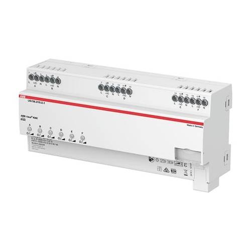 Thumbnail - ABB 2CKA006197A0061 LED-Dimmer UD/S6.315.2.1
