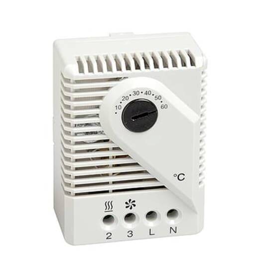 Striebel & John Thermostat ZTR2 1 St.