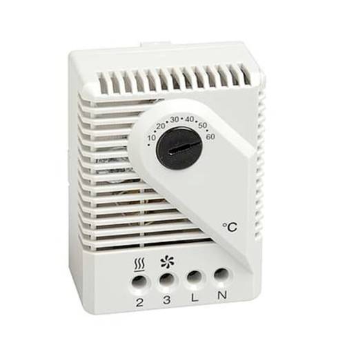 Striebel & John Thermostat ZTR2 1 St.